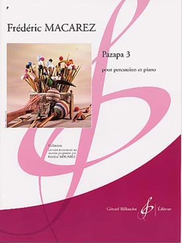 Pazapa 3 Visual